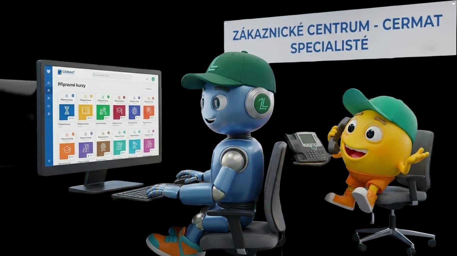 Pro rodiče