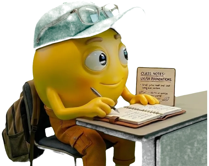 Entrance exams without stress